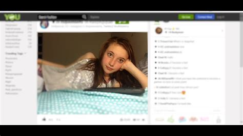 Free Chat with Cam Girls at Chaturbate!